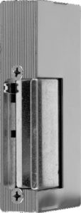 Elektrozaczep serii 14ef